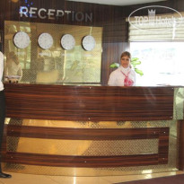 Diamond Hotel