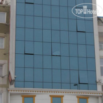 Diamond Hotel