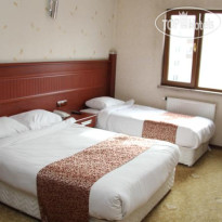 Diamond Hotel