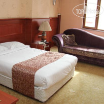 Diamond Hotel