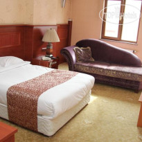 Diamond Hotel
