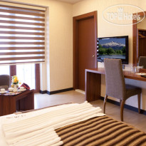 My Liva Hotel