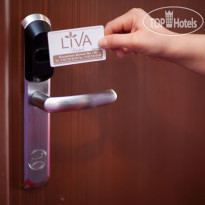 My Liva Hotel
