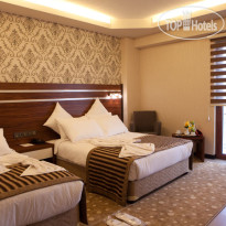 My Liva Hotel