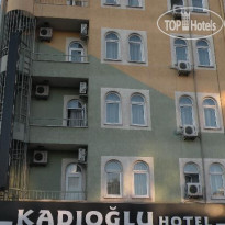 Kadioglu Hotel 