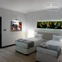 Real House Boutique Hotel 