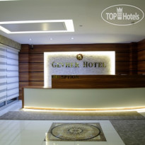 Gevher Hotel 