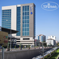 Radisson Blu Kayseri 5*