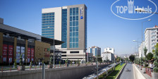 Radisson Blu Kayseri 5*