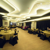 The Kayseri Loft Hotel The Gala Restaurant