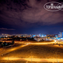 The Kayseri Loft Hotel View