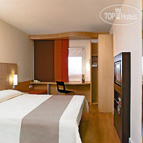 Ibis Kayseri 3* - Фото отеля