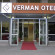 Verman Hotel 