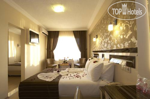 New photos from tourists Soyic Hotel 3*
