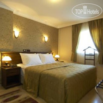 Soyic Hotel