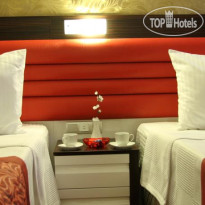 Marwa Hotel 