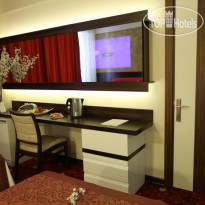 Marwa Hotel 