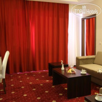 Marwa Hotel 