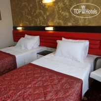 Marwa Hotel 