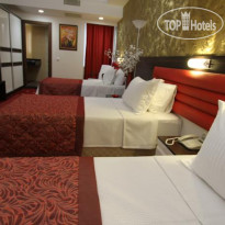 Marwa Hotel 