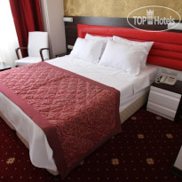Marwa Hotel 