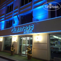 Es Albatros Hotel 