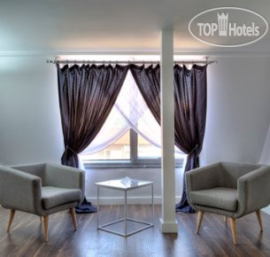 New photos from tourists Enotel Karaca 3*