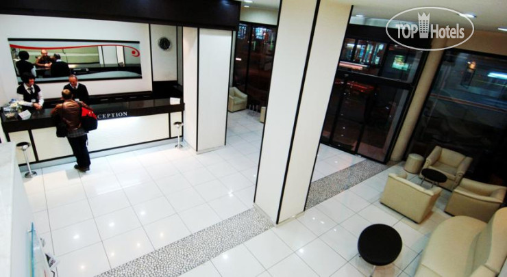 New photos from tourists Eskisehir Buyuk Hotel 3*
