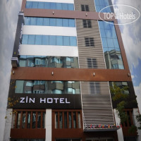 Zin Hotel Eskisehir 3*
