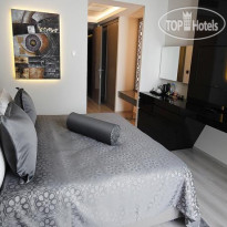 Turunc Eskisehir Hotel Номер