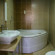 Uysal Termal Hotel Ванная комната