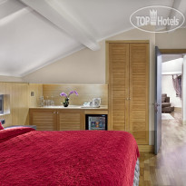 Divan Express Eskisehir Hotel Номер