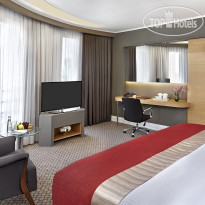 Divan Express Eskisehir Hotel Номер