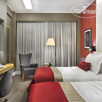 Divan Express Eskisehir Hotel Номер