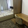 Bulvar Hostel Номер