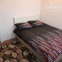 Bulvar Hostel Номер