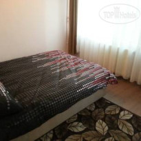 Bulvar Hostel Номер