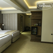 La Vie Suite Роскошный люкс