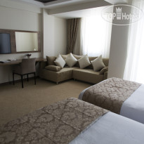 La Vie Suite Люкс