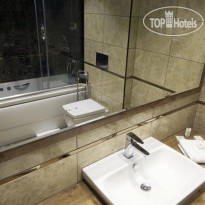 La Vie Suite Роскошный люкс