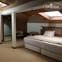 La Vie Suite Королевский люкс