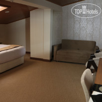 La Vie Suite Королевский люкс