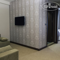 La Vie Suite Семейный номер