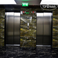 Arus Hotel Лифт