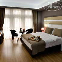 Arus Hotel Номер