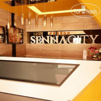 SennaCity Hotel 