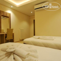 Beyoglu Palace Termal Hotel 