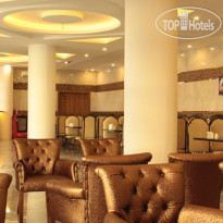 Beyoglu Palace Termal Hotel 