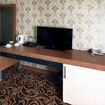 Sor Hotel Eskisehir 