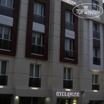 Cinas Hotel 